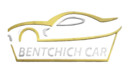 Logo BENTCHICH CAR - Location de voitures de luxe